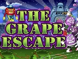 Grape Escape game thumbnail