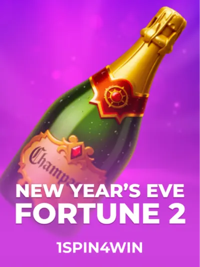 New Year's Eve Fortune 2