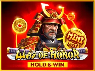 Way Of Honor Hold And Win