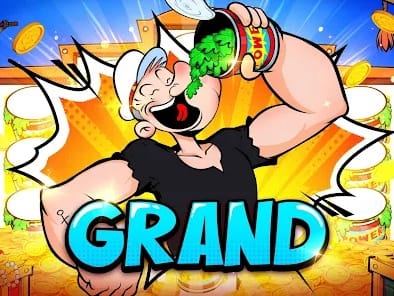 Hello Millions Casino home screen