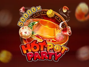 Hot Pot Party game thumbnail