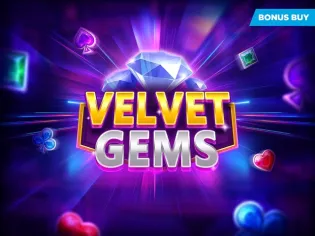 Velvet Gems game thumbnail