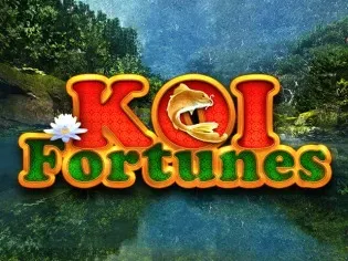 Koi Fortunes game icon