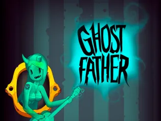 Ghost Father game icon