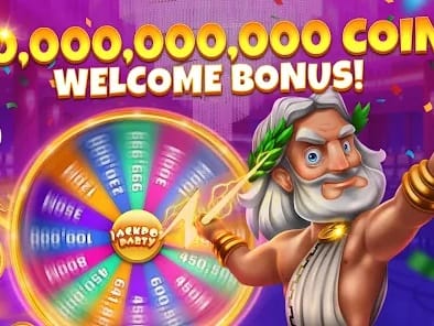 Classic Vegas Reels screenshot