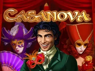 Casanova game thumbnail
