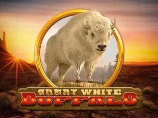 Great White Buffalo game icon