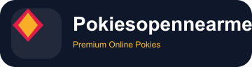 pokiesopennearme.com Logo
